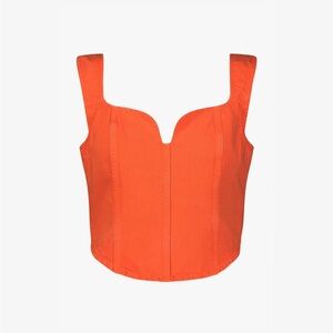 Mara Hoffman Mills Top